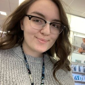 Meet your Posher, Jacelyn